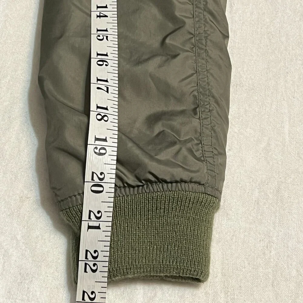 GAP approximate measurements
